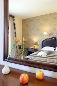 Hotel Tesoro Lefkada Greece