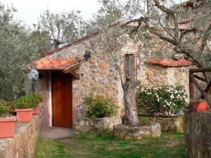 Villino il Corbezzolo a "Casa Conti di Sotto"