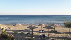 Blue Ocean Apartments