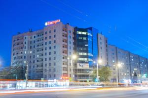 4 stern hotel Victoria Hotel Tscheljabinsk Russland