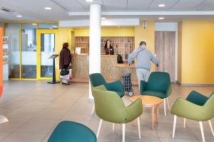 Appart'hotels DOMITYS LES SABLES D'OR : photos des chambres