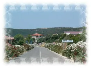 B&B da Giusy - Perdaxius