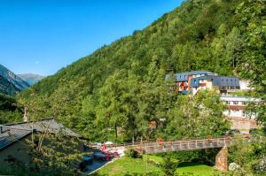 Village vacances de Marc