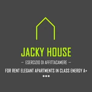 Jacky House 3.0 - Crespiatica