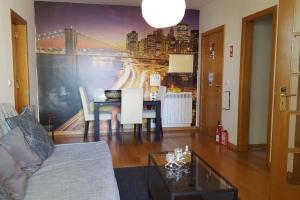 Relaxing Apartment in Parque das Naçoes