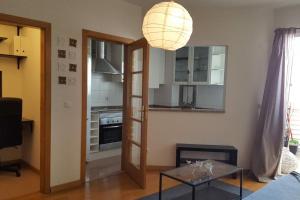 Relaxing Apartment in Parque das Naçoes