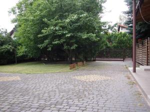 Apartamenty Dobranoc - Wawer