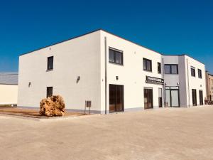 Pension Pension Leona Giebelstadt Allemagne