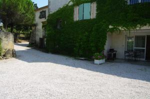 Appartements Residence Le Saint Victor : photos des chambres