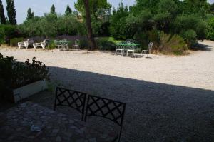 Appartements Residence Le Saint Victor : photos des chambres