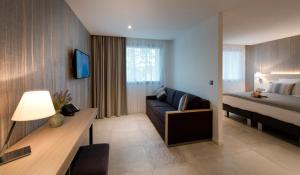 Hotels Golden Tulip Sophia Antipolis - Hotel & Spa : photos des chambres