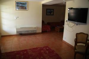 Appartements Residence Le Saint Victor : photos des chambres