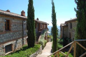 Apartement Cetona Villa Sleeps 4 Pool WiFi Cetona Itaalia