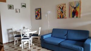 Appartement La Casa fra gli ulivi Lerici Italie