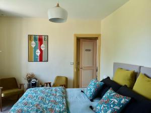 B&B / Chambres d'hotes Le Clos des Fees : photos des chambres