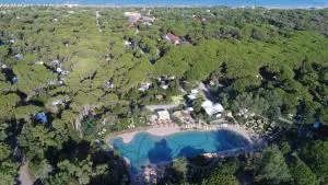 Le Esperidi Camping Ecoresort - Marina di Bibbona