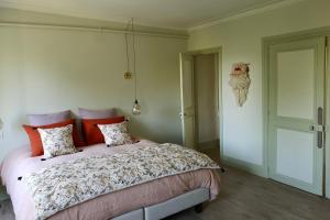 B&B / Chambres d'hotes Le Clos des Fees : photos des chambres