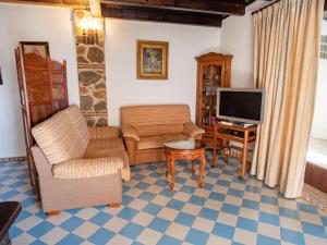 Holiday Home Nina Celi by Interhome