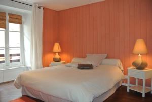 Maisons d'hotes L 'Annexe : Chambre Simple Standard