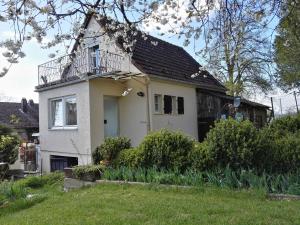 Ferienhaus Ferienhaus Aßmus Weißenburg in Bayern Deutschland