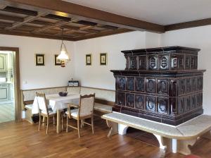 Zwischen Mozart und König Ludwig