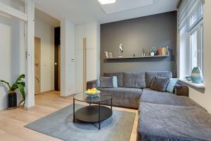 Monte Cassino Chill - Comfy Apartments