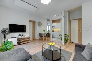Monte Cassino Chill - Comfy Apartments