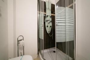 BOUL ROSU RESIDENCE free private parking