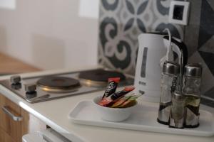 Centar Novi Sad-Apartman No 1 PARKING ON REQUEST