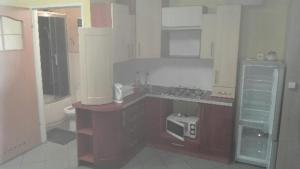 Apartamenty