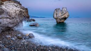 Galini Breeze Rethymno Greece