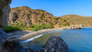 Galini Breeze Rethymno Greece