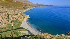 Galini Breeze Rethymno Greece