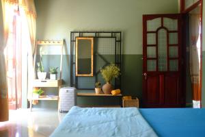 Trại Hoa Vàng Homestay at Phú Yên