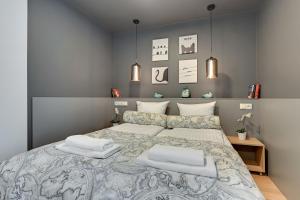 Baltic Sun Luxurious Apartment  Monte Cassino