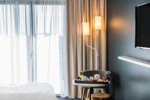 Hotels Mercure Hotel & Spa Bastia Biguglia : photos des chambres