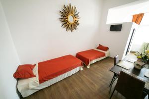 BOUL ROSU RESIDENCE free private parking