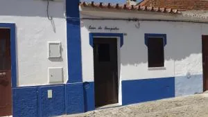 Casa do Compadre - Casas de Taipa - Aldeia do Mato