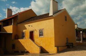 Quinta dos Capuchos Casa Velha