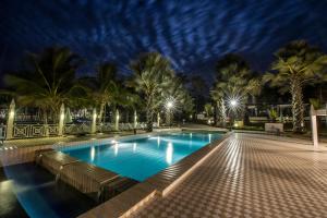 CocoOcean Resort&Spa