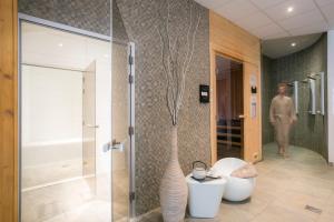 Appart'hotels Residence Club mmv L'Etoile des Cimes **** : photos des chambres