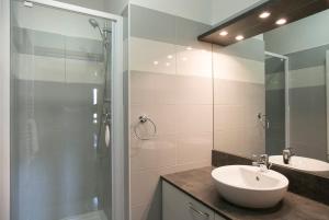 Appart'hotels Residence Club mmv L'Etoile des Cimes **** : photos des chambres