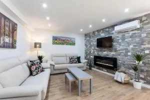 Apartamentos Reina Isabel - Granada