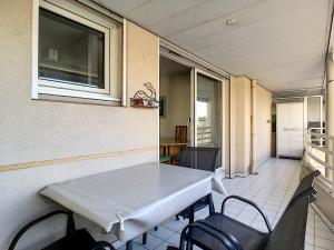 Appartements Cozy Apartment sea view Air Cond : photos des chambres