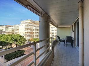 Appartements Cozy Apartment sea view Air Cond : photos des chambres