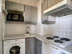 Appartements Cozy Apartment sea view Air Cond : photos des chambres