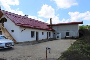Ardelean Lake House