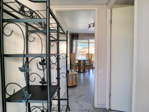 Appartements Cozy Apartment sea view Air Cond : Appartement - Vue sur Mer
