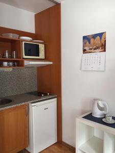 Apartmány Solum