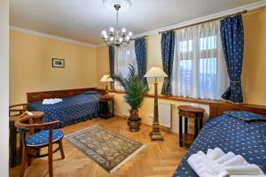 Salvator Hotel